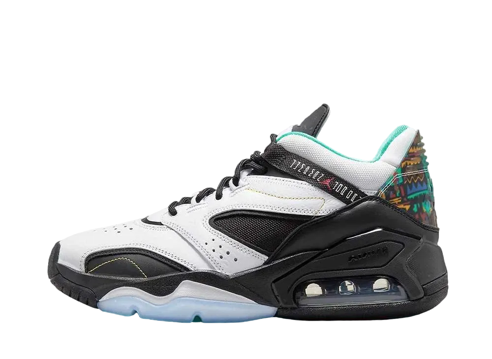 ナイキ エアジョーダン ポイント レーン "アーバンジャングル"