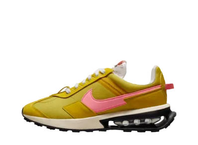 Nike Women's Air Max Pre-Day LX "Dark Citron"