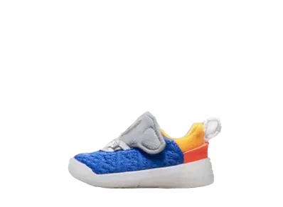 Space Players × Nike TD Lebron 18 "Hyper Royal"