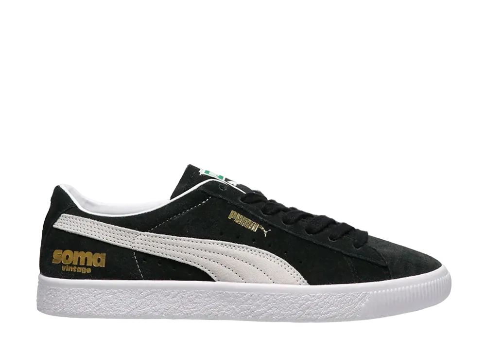 atmos PUMA SUEDE VTG SOMA