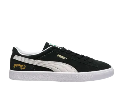 atmos PUMA SUEDE VTG デビルマン