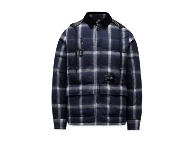 MONCLER fragment Morany "Dark Navy"