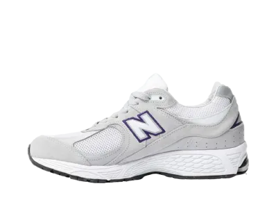 BEAUTY&YOUTH UNITED ARROWS × New Balance 2002 "Gray/Purple"