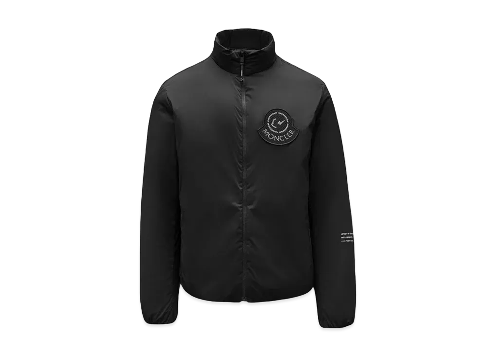 MONCLER fragment POLIS EC限定 "Black"