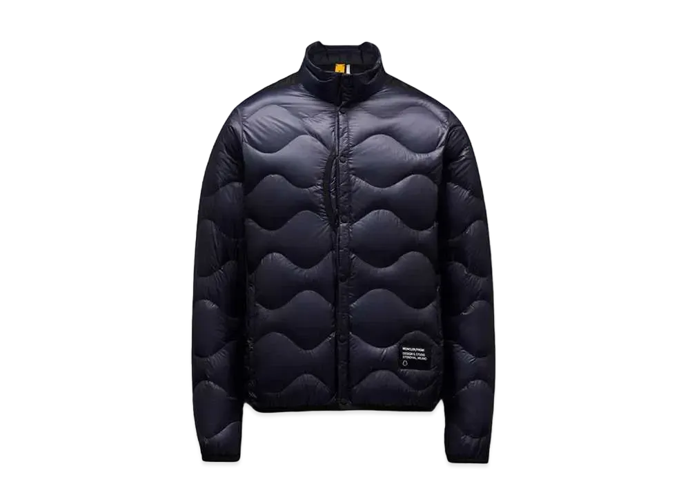 MONCLER fragment Cujam EC限定色 "Electric Blue"