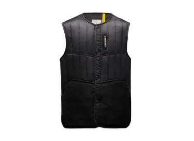 MONCLER fragment Dalim "Dark Grey"