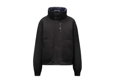 MONCLER x fragment Women's Alasia Women's "Dark Navy"