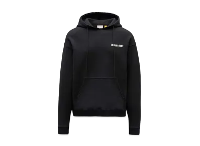 MONCLER fragment Parka #3 "Black"