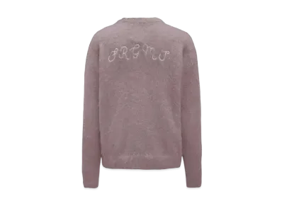 MONCLER fragment Knit "Wisteria"