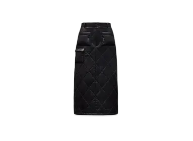 MONCLER x fragment Women's Skirt Women's "Black"