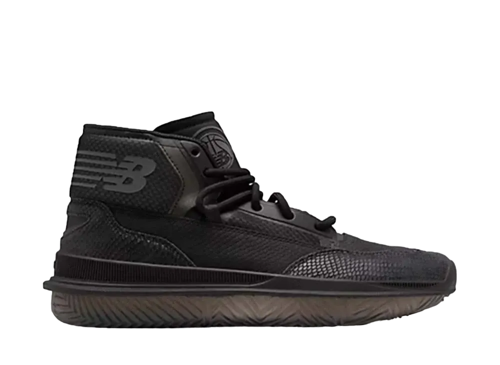 New Balance BB9000B1 "BLACK"