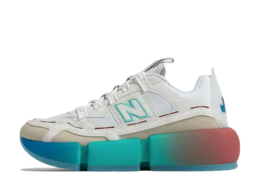 New Balance スニーカー JADEN SMITH × NEW BALANCE VISION RACER