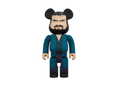 Bearbrick Billy Butcher 400%