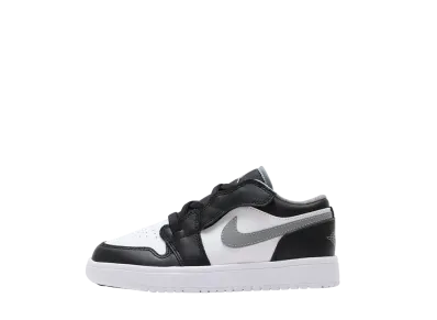 Nike PS Jordan 1 Low "Medium Grey"