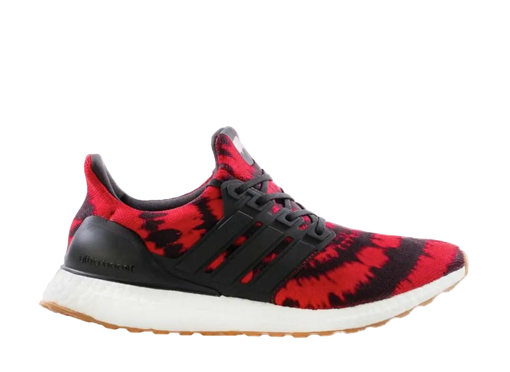 NICE KICKS × adidas ULTRA BOOST "NO VACANCY"