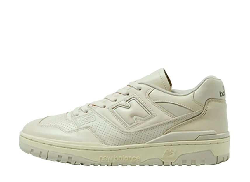 オーラリー × ニューバランス 550