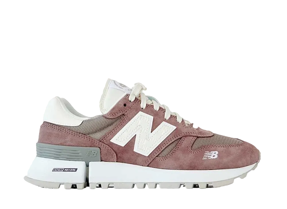 KITH Ronnie Fieg × New Balance 1300 10th Anniversary "Antler"