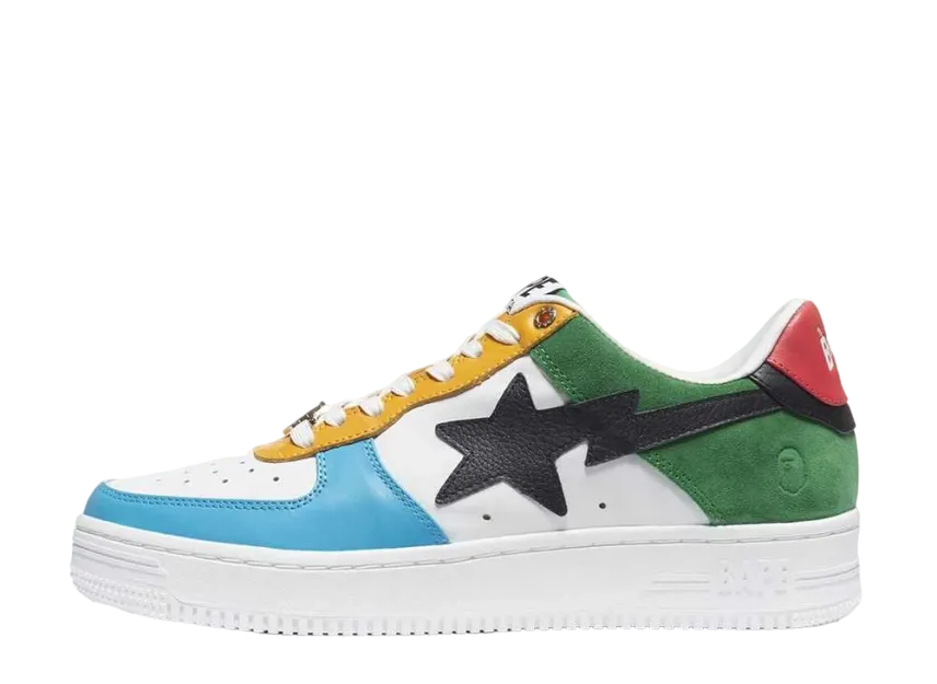 アベイシングエイプ ベイプスタ ロー "東京"