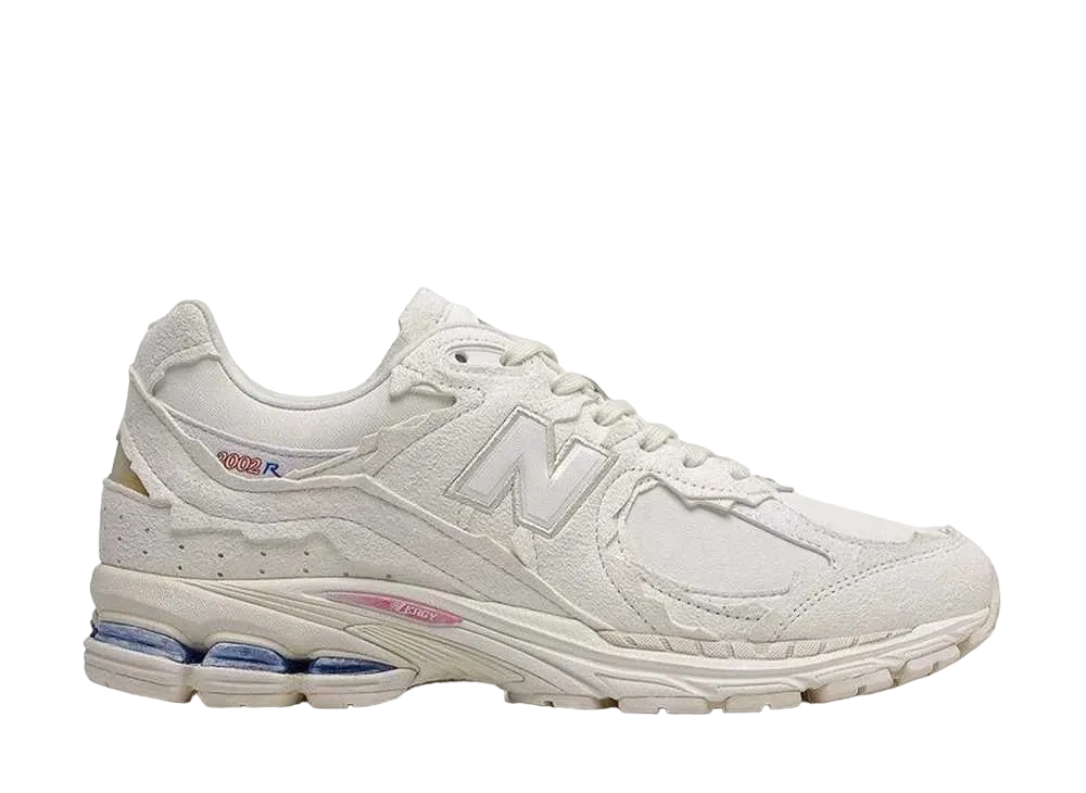 New Balance 2002R "Sea Salt"