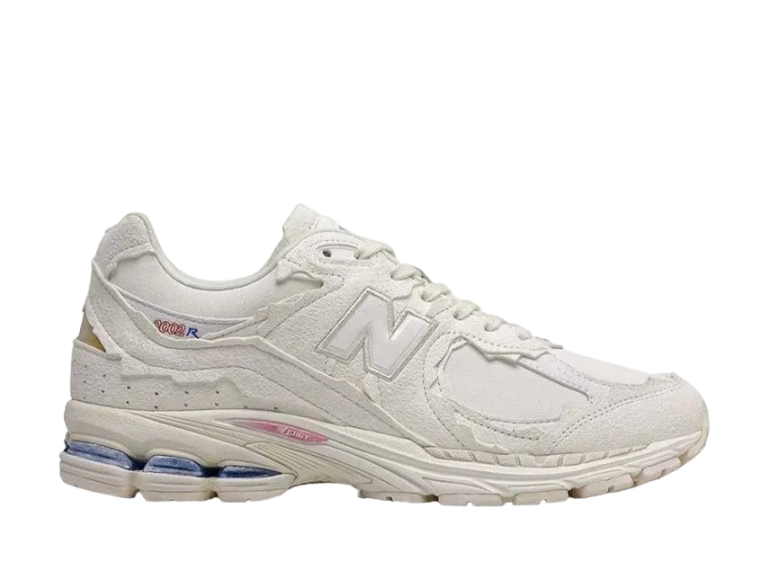 ニューバランス 2002R "シー ソルト"