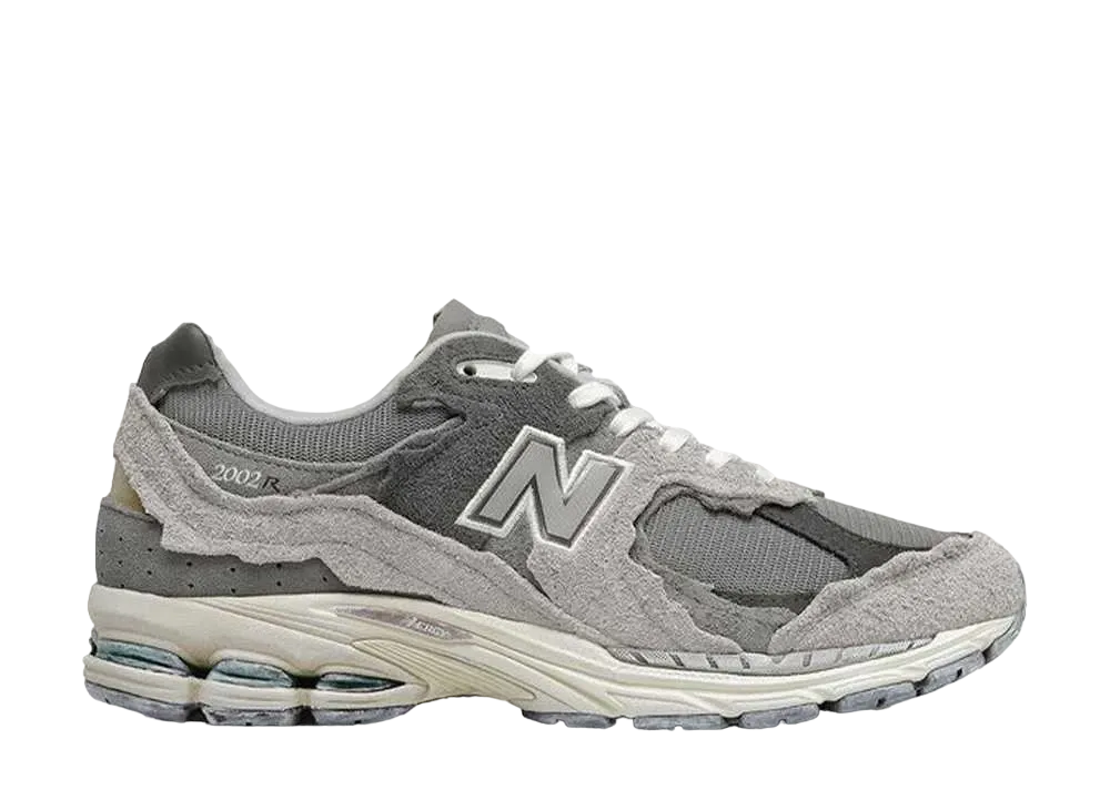 New Balance 2002R Protection Pack "Rain Cloud"