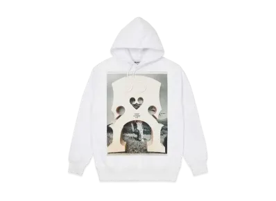 PALACE Juergen Teller Hood 1 "Multi"