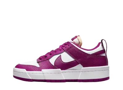 ナイキ ウィメンズ ダンク ロー ディスラプト "カクタス フラワー"