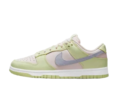 ナイキ ウィメンズ ダンク ロー "ライトソフトピンク"