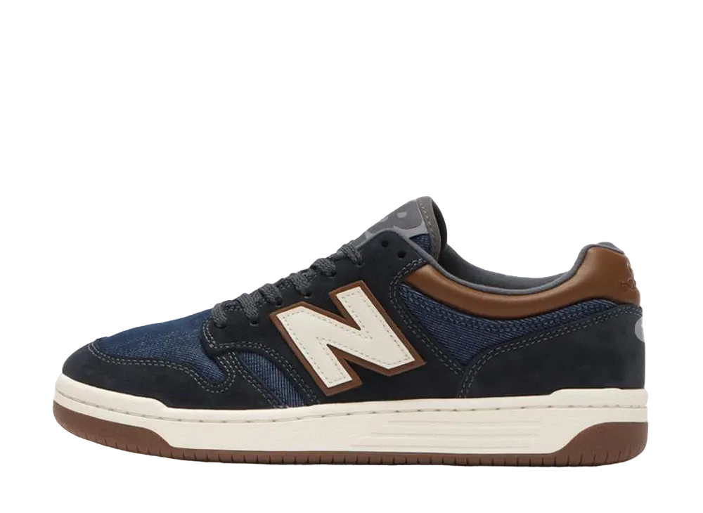 New Balance 480 "Denim Pack"