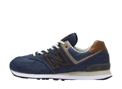 New Balance 574 "Denim Pack"