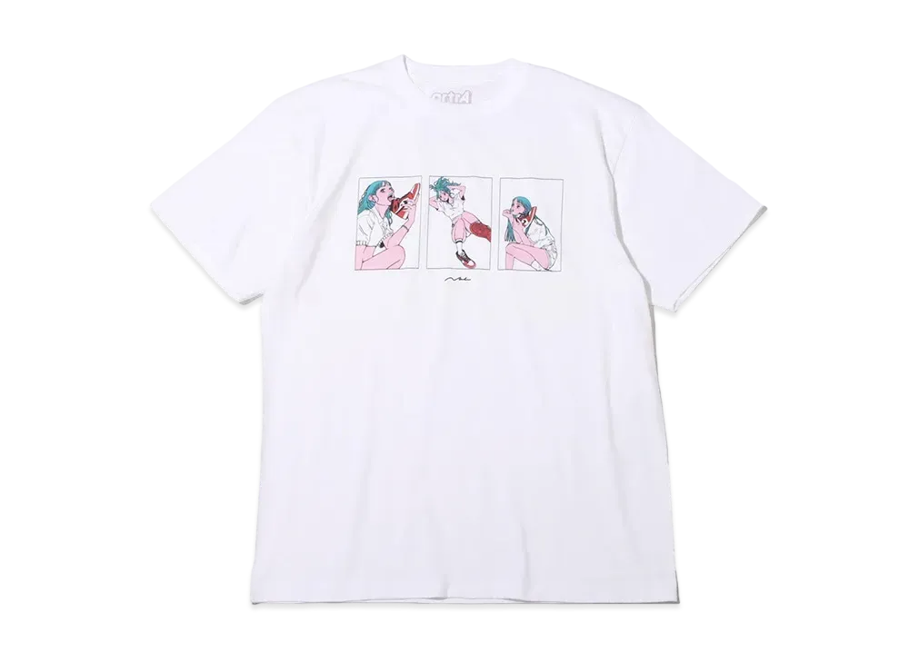 artrA x Nah TEE