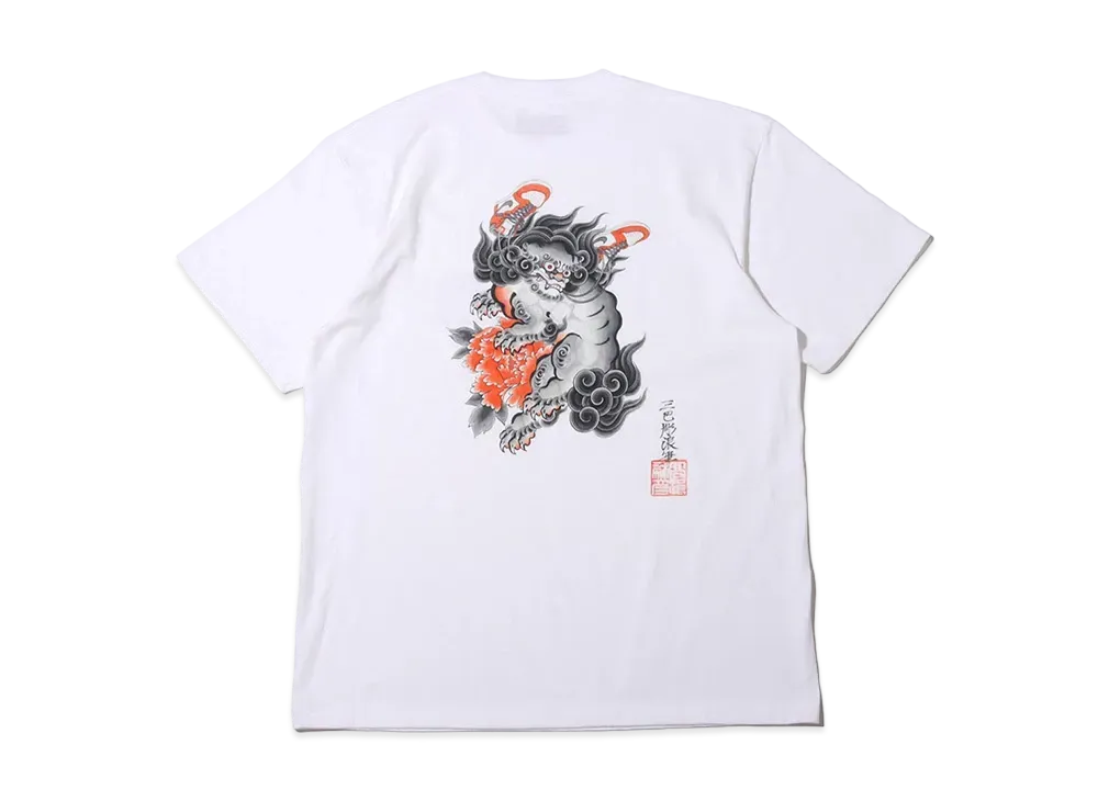 artrA x T.T.T. NAMI TEE