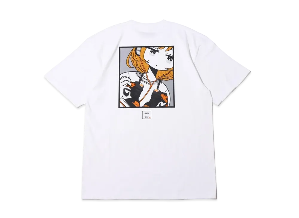 artrA x U井T吾 TEE