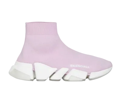 BALENCIAGA Women's SPEED 2.0 "PINK"