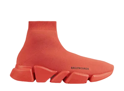 BALENCIAGA Women's SPEED 2.0 "RUBY"