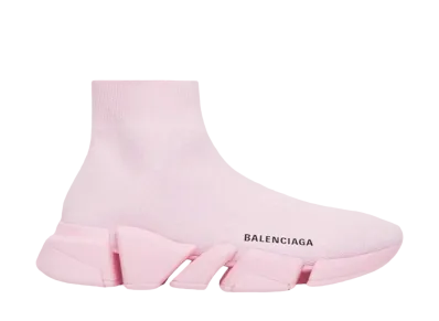 BALENCIAGA Women's SPEED 2.0 "PINK"