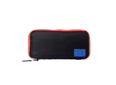 sacai x PORTER / Nylon Wallet #1 "Black"