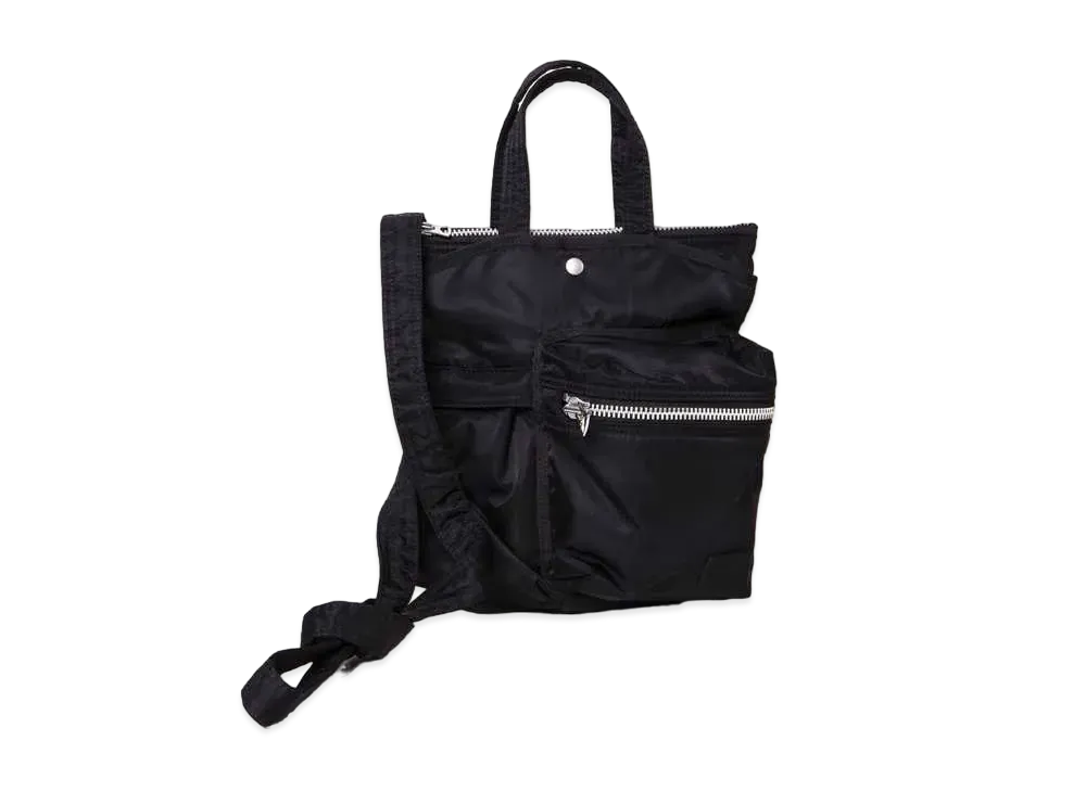 sacai x PORTER / Pocket Bag Large 