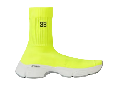 BALENCIAGA Women's SPEED 3.0 "YELLOW"
