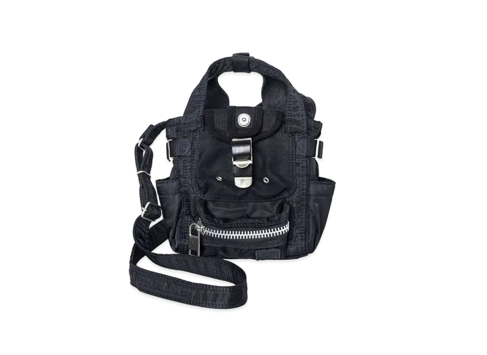 sacai x PORTER Mini Tote 