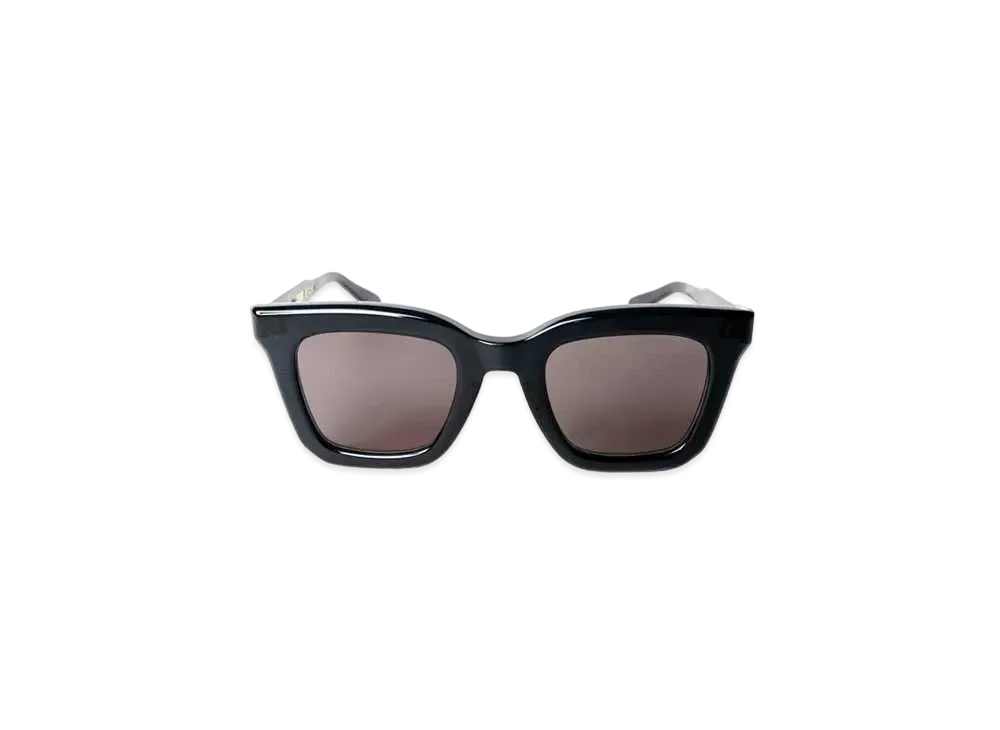 sacai Native Sons Sunglasses (Square) "Navy"