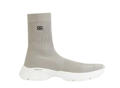 BALENCIAGA Women's SPEED 3.0 "GREY"