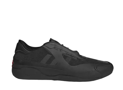 PRADA × adidas Luna Rossa 21 "BLACK"