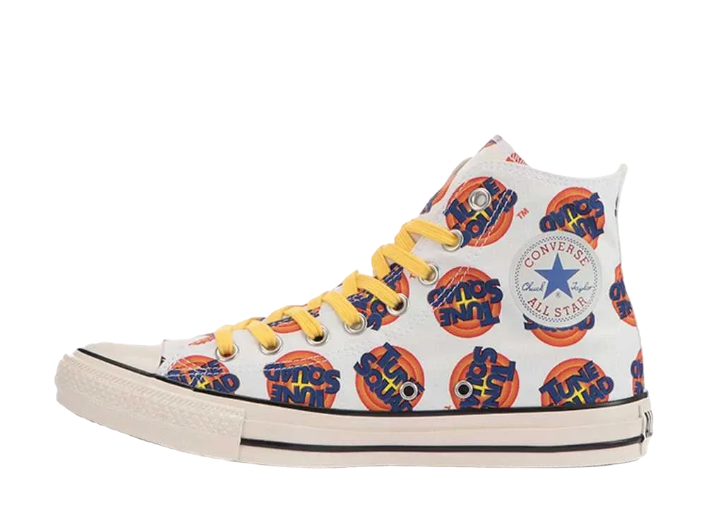 SPACE PLAYERS × CONVERSE ALL STAR US SPACE JAM TS HI