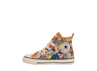 SPACE PLAYERS × CONVERSE CHILD ALL STAR PT Z H