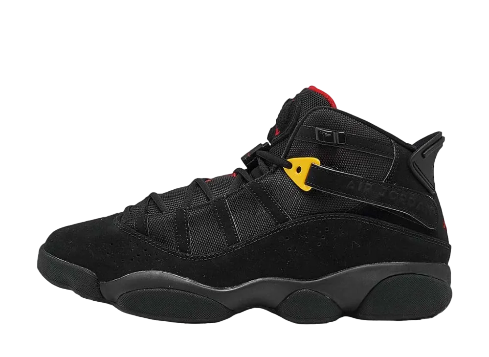 ナイキ エアジョーダン6 リングス "ラストショット"