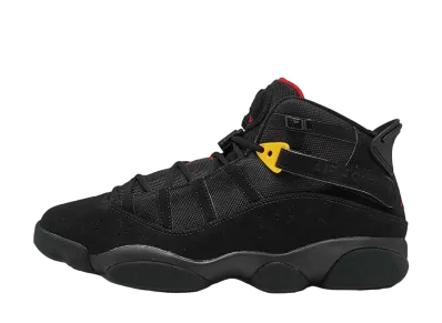 Nike Air Jordan 6 Rings "Last Shot"