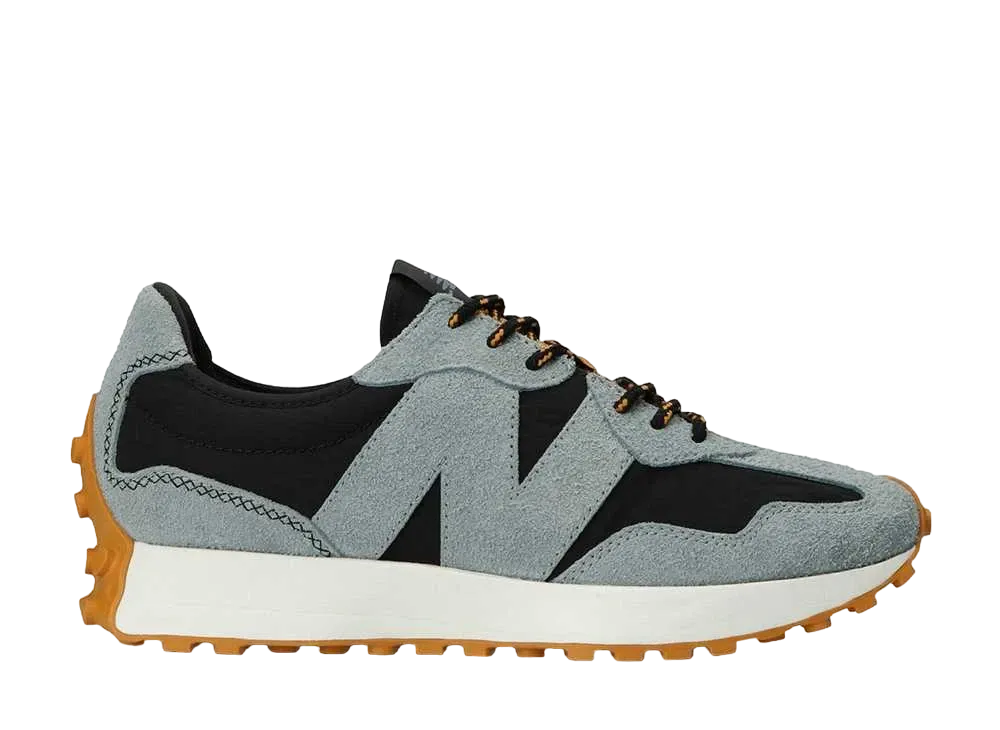 ニューバランス MS327RE1 "ブラック"