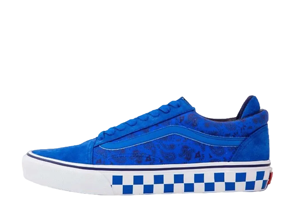 Fourthirty × Vans Old Skool 430SP