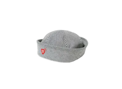 HUMAN MADE HELMET CAP "White"